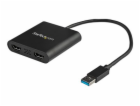StarTech USB Station/Replicator (USB32HD2)