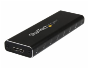 StarTech M.2 SATA SSD Bay – USB 3.0 (SM2NGFFMBU33)