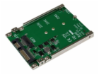 StarTech Adapter M.2 SSD – 2.5 SATA (SAT32M225)