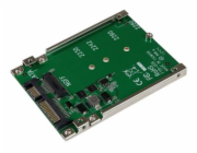 StarTech Adapter M.2 SSD – 2.5 SATA (SAT32M225)