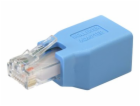 Startech Cisco Console Rollover Adapter for RJ45 Ethernet...