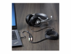 Startech 4 Position to 2x 3 Position 3.5mm Headset Splitt...