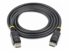 StarTech DisplayPort - DisplayPort kabel 0,5 m černý (DIS...
