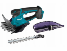 Makita DUM604ZX akumulátorové nůžky na trávu 16 cm 18 V L...