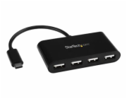 StarTech USB HUB 4x USB-A 2.0 (ST4200MINIC)