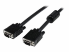 StarTech D-Sub (VGA) - D-Sub (VGA) kabel 3m černý (MXTMMH...