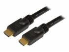 StarTech HDMI - HDMI kabel 10m černý (HDMM10M)