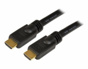 StarTech HDMI - HDMI kabel 10m černý (HDMM10M)