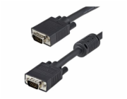 StarTech D-Sub (VGA) - D-Sub (VGA) kabel 10m černý (MXTMMHQ10M)