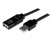 StarTech USB kabel (USB2AAEXT10M)