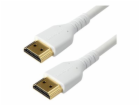 Startech - Prémiově vysoká rychlost - kabel HDMI s ethern...