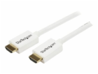 StarTech HDMI - HDMI kabel 5m bílý (HD3MM5MW)