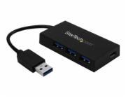 StarTech USB HUB 1x USB-C + 3x USB-A 3.0 (HB30A3A1CFB)