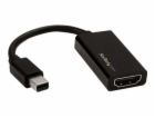 StarTech DisplayPort Mini - HDMI AV adaptér černý (MDP2HD...