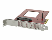 StarTech Controller (PEX4SFF8639)