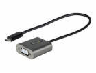 StarTech USB na VGA adaptér šedý (CDP2VGAEC)