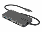 StarTech USB-C Station/Replicator (DKT30CHSDPD)