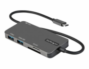 StarTech USB-C Station/Replicator (DKT30CHSDPD)