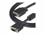 StarTech D-Sub (VGA) - D-Sub (VGA) kabel 1m černý (MXTMMHQ1M)