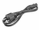 StarTech CEE7/C5 1M napájecí kabel (PXTNB3SEU1M)
