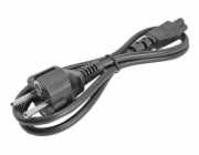 StarTech CEE7/C5 1M napájecí kabel (PXTNB3SEU1M)