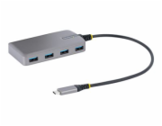 StarTech 5G4AB USB HUB 4x USB-A 3.1 Gen1 (5G4AB-USB-C-HUB)