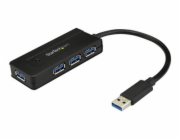 StarTech USB HUB 4x USB-A 3.0 (ST4300MINI)