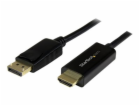 StarTech DisplayPort - HDMI kabel 5m černý (DP2HDMM5MB)