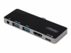 StarTech USB-C Station/Replicator (DKT30ICHPD)