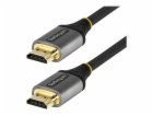 StarTech HDMI - HDMI kabel 0,5 m černý (HDMM21V50CM)