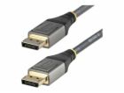 StarTech DisplayPort – kabel DisplayPort 3m šedý (DP14VMM3M)