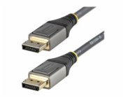 StarTech DisplayPort – kabel DisplayPort 3m šedý (DP14VMM3M)