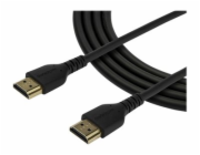 StarTech HDMI - HDMI kabel 1m černý (RHDMM1MP)