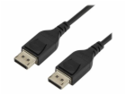StarTech DisplayPort - DisplayPort kabel 1m černý (DP14MM1M)