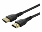 StarTech HDMI - HDMI kabel 2m černý (RHDMM2MP)