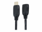 StarTech HDMI - HDMI kabel 2m černý (HDEXT2M)
