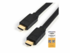 StarTech HDMI - HDMI kabel 7m černý (HDMM7MP)