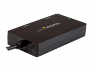StarTech USB-C Station/Replicator (CDPVGDVHDBP)