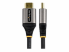 StarTech HDMI - HDMI kabel 5m černý (HDMM21V5M)