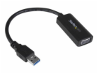 StarTech USB - VGA USB adaptér černý (USB32VGAV)