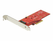 StarTech PCIe 3.0 x4 řadič – M.2 PCIe NVMe (PEX4M2E1)