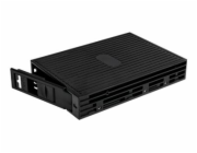 StarTech 3.5 SATA Drive Caddy pro 2.5 SAS SFF-8482 / SATA (25SATSAS35)