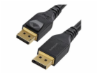 StarTech DisplayPort - DisplayPort kabel 4m černý (DP14MM4M)