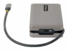 StarTech USB HUB Startech DKT31CVHPD3 USB HUB