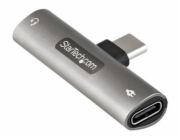 StarTech 1x USB-C + 3.0 (CDP235APDM)