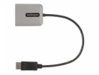 StarTech Adap StarTech 2-portový DP MST Hub DP Splitter U...