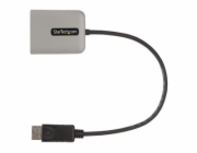 StarTech Adap StarTech 2-portový DP MST Hub DP Splitter USB adaptér