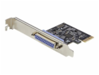 StarTech NIC Controller StarTech 1Port PCIe-Erweiterungsk...