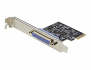 StarTech NIC Controller StarTech 1Port PCIe-Erweiterungskarte Drucker