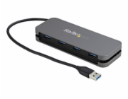 StarTech USB HUB 4x USB-A 3.2 Gen1 (HB30AM4AB)